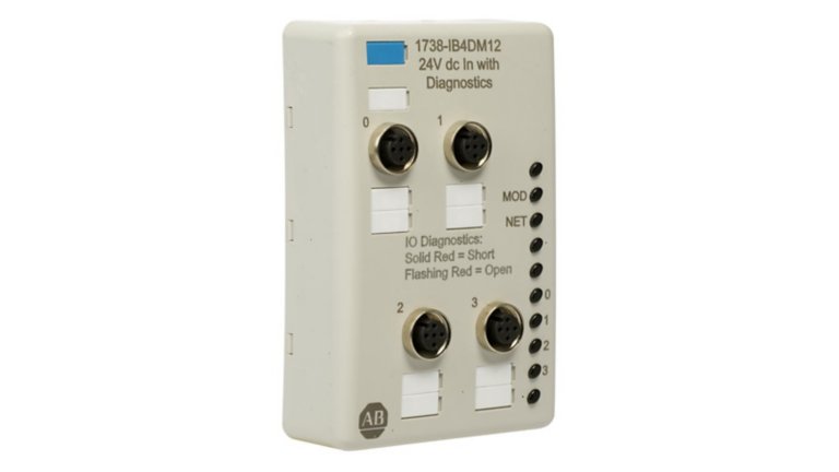 ArmorPOINT I/O Modules